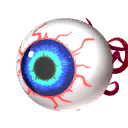 Demon Eye in Palworld